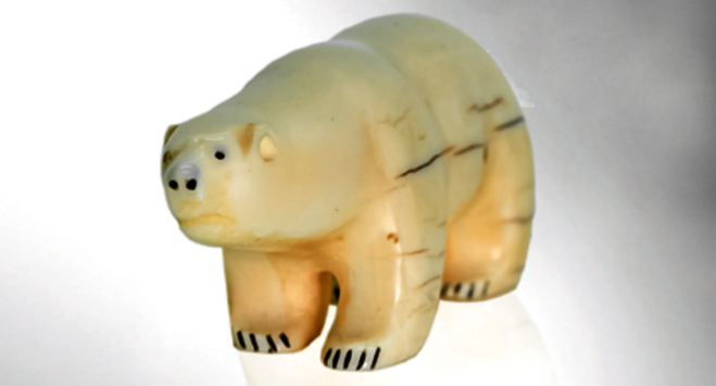 Inuits et samis - Galerie Vallois