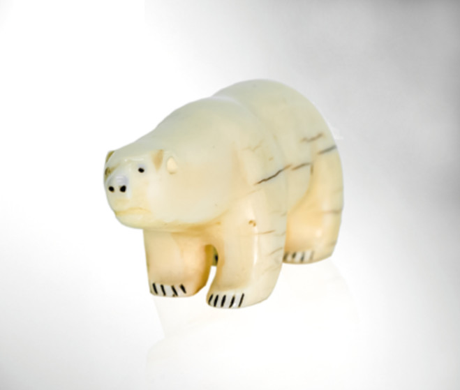 Inuits et samis - Galerie Vallois