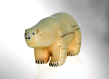 Inuits et samis - Vallois Gallery