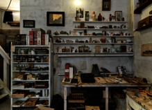 The House on Utopia Parkway - Gagosian Gallery