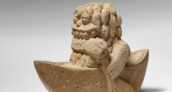 Stefan Rinck - Galerie Semiose