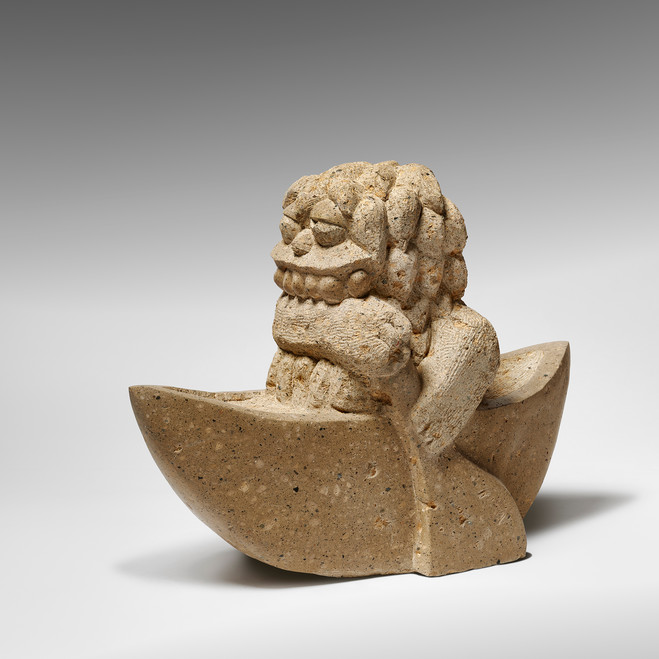 Stefan Rinck - Semiose Gallery