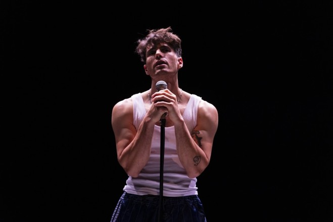 Soirée Rhizome - Centre Wallonie–Bruxelles