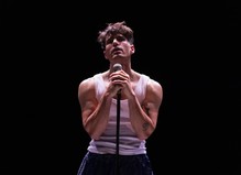 Soirée Rhizome - Centre Wallonie–Bruxelles