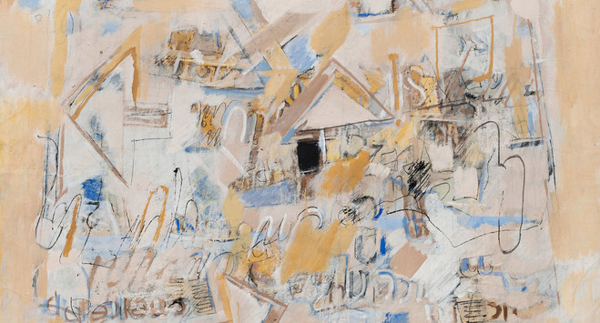 Sarah Grilo - Lelong & Co Gallery