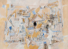 Sarah Grilo - Galerie Lelong & Co