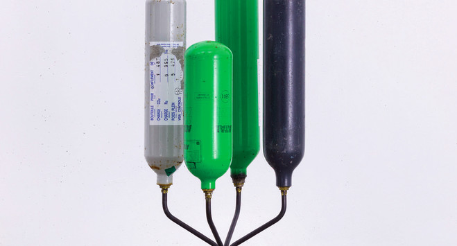 François Dufeil - CAC La Traverse, Centre d'art contemporain d'Alfortville