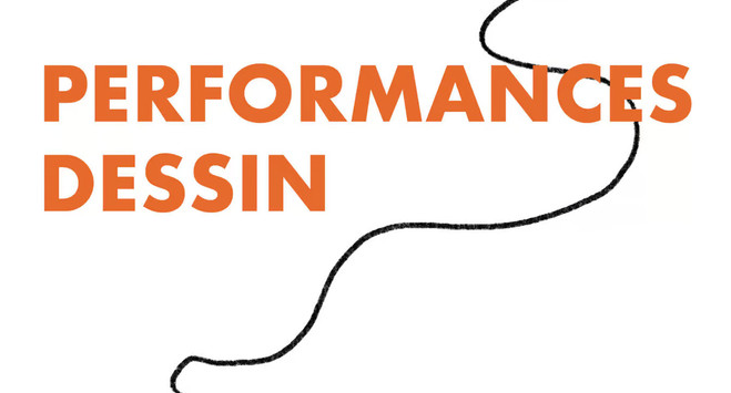 Performances Dessin - Drawing Lab