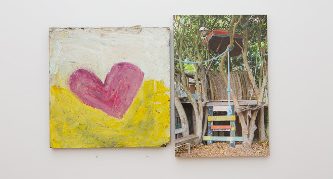 Antoine Bertron - CPIF — Centre photographique d’Ile-de-France