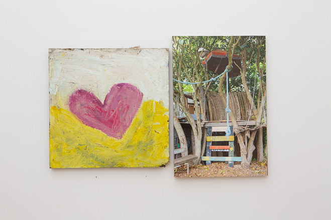 Antoine Bertron - CPIF — Centre photographique d’Ile-de-France