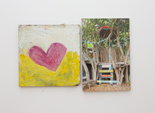 Antoine Bertron - CPIF — Centre photographique d’Ile-de-France