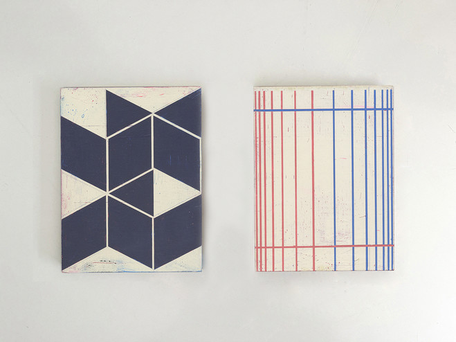 Alain Biltereyst - Xippas Gallery