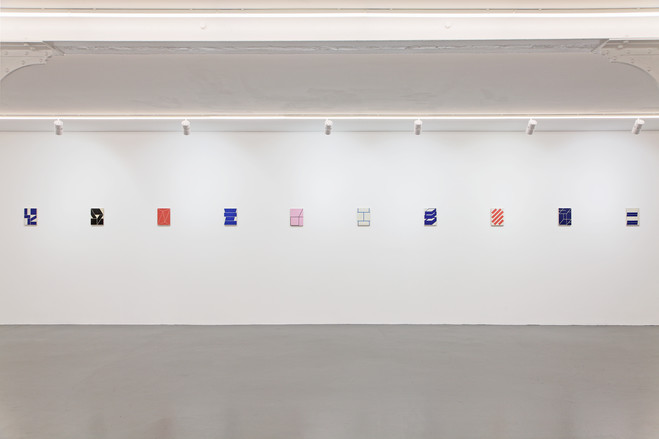 Alain Biltereyst - Xippas Gallery