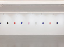 Alain Biltereyst - Xippas Gallery