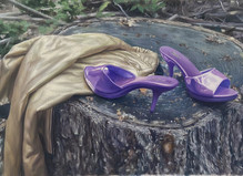 Robert Devriendt - Galerie Loevenbruck