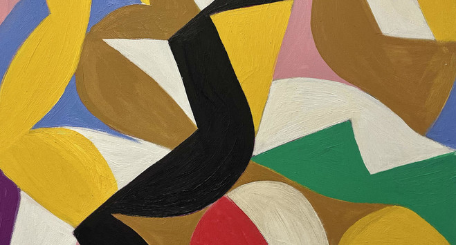 Alain Clément - Galerie Catherine Putman