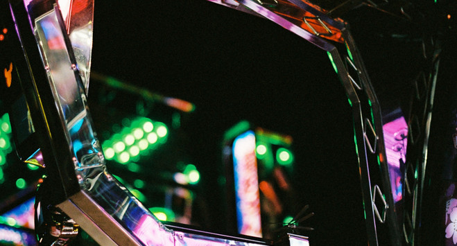 Louise Mutrel - Galerie Edouard-Manet de Gennevilliers