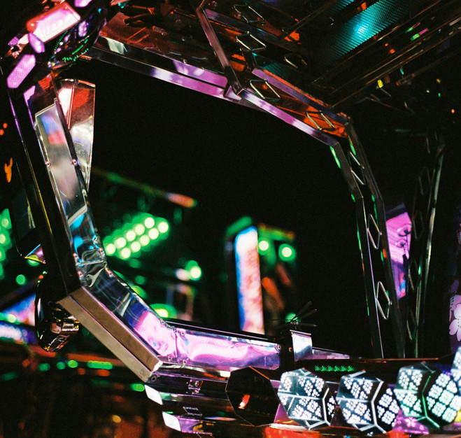 Louise Mutrel - Galerie Edouard-Manet de Gennevilliers