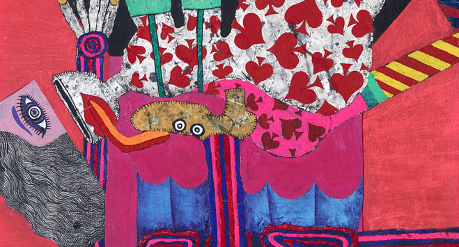 1+1=3 - Galerie Loevenbruck