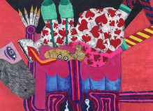 1+1=3 - Galerie Loevenbruck