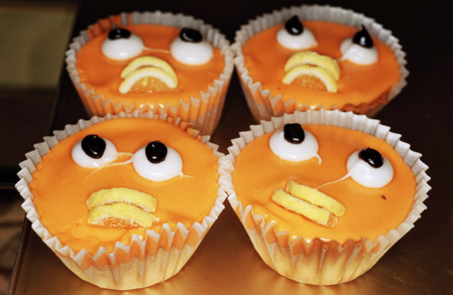 Martin Parr - Jeu de Paume