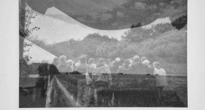 Bloomy - Les  Bains-Douches d'Alençon