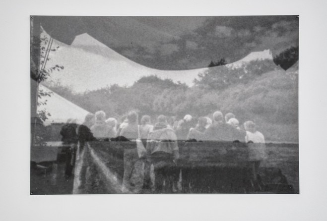 Bloomy - Les  Bains-Douches d'Alençon