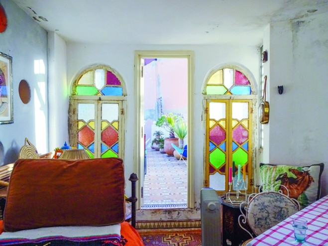 Peau d’Ana - Le Crédac