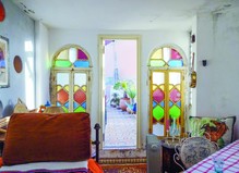 Peau d’Ana - Le Crédac