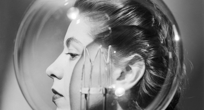 Lee Miller - Musée d’Art Moderne de la ville de Paris