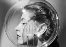 Lee Miller - Musée d’Art Moderne de la ville de Paris