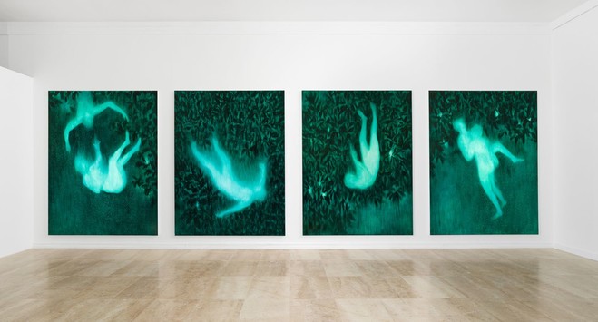 Prix Marcel Duchamp - Musée d’Art Moderne de la ville de Paris