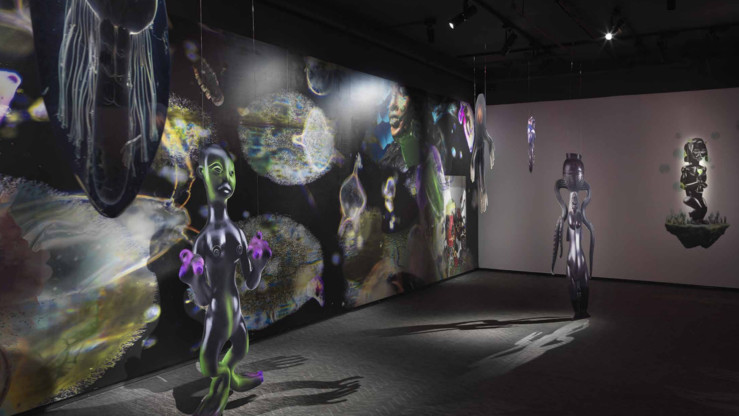 Josefa ntjam artiste prix duchamp 1 large2