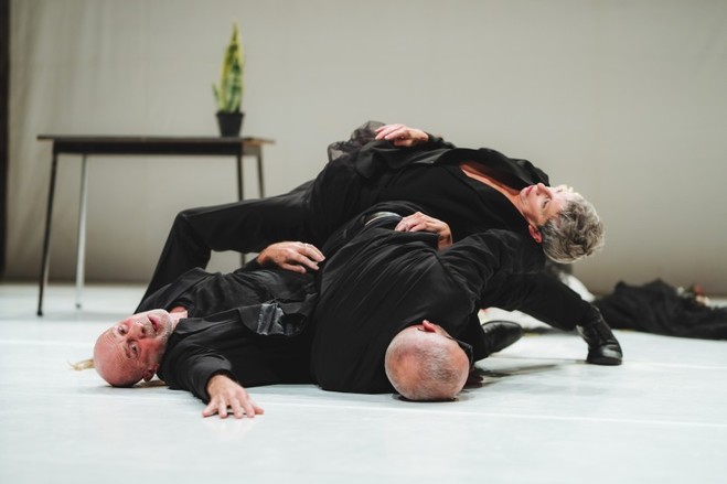 Soirée rhizomique Wooshing Machine - Centre Wallonie–Bruxelles