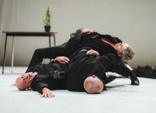 Soirée rhizomique Wooshing Machine - Centre Wallonie–Bruxelles