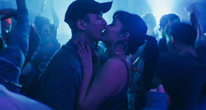 Nino dans la nuit, un film de Laurent Micheli - Centre Wallonie–Bruxelles