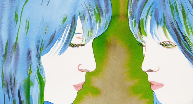 Françoise Pétrovitch & Marie Darrieussecq - Galerie Semiose