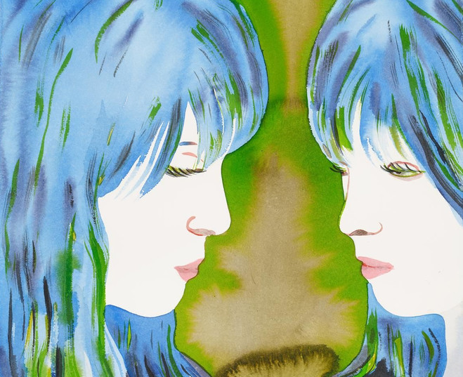 Françoise Pétrovitch & Marie Darrieussecq - Galerie Semiose