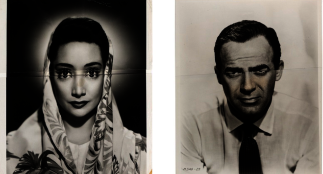 Autoportraits - Galerie Maïa Muller