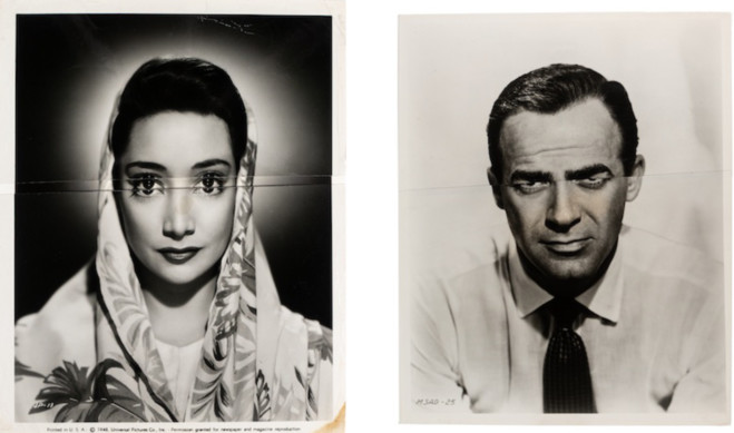 Autoportraits - Maïa Muller Gallery