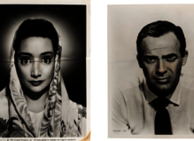 Autoportraits - Maïa Muller Gallery