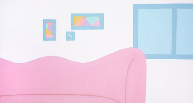 Jean Brault - Galerie Berthet – Aittouarès