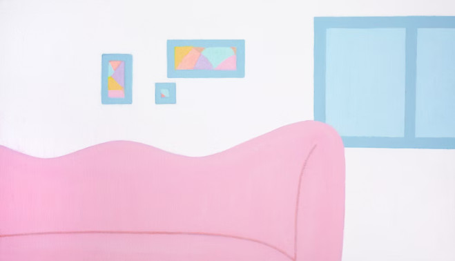 Jean Brault - Galerie Berthet – Aittouarès