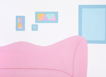 Jean Brault - Berthet – Aittouarès Gallery