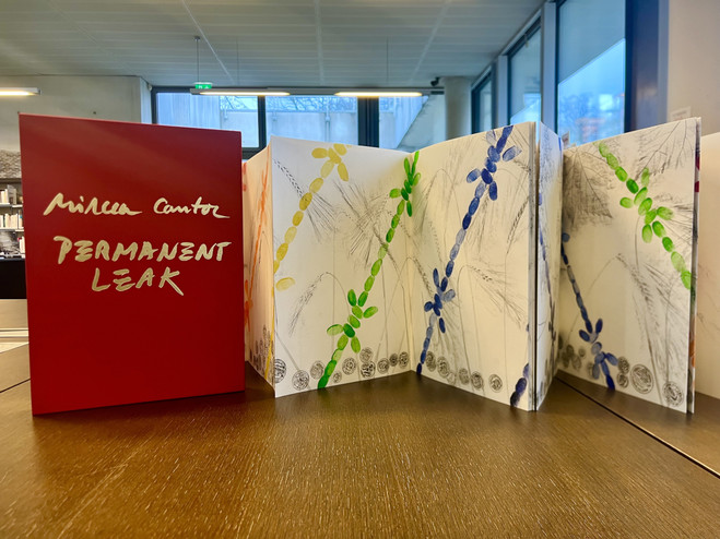 La galerie des quiproquos - MAC VAL Musée d'art contemporain du Val-de-Marne