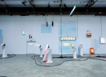 Jesse Darling - Palais de Tokyo
