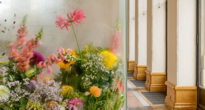 Jesse Darling - Palais de Tokyo