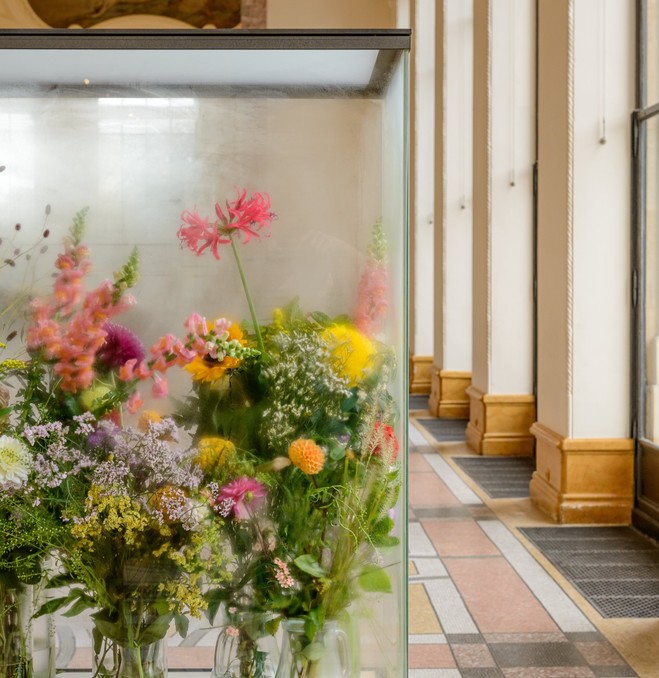 Jesse Darling - Palais de Tokyo