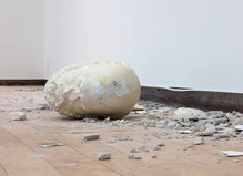 Joseph Grigely - Palais de Tokyo