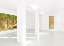 Sebastian Wiegand - Les  Bains-Douches d'Alençon